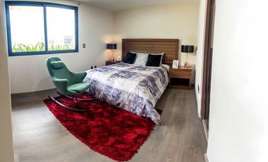 BAU DESIERTO Desierto de los Leones Tetelpan Álvaro Obregón Ciudad de México