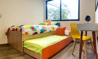 BAU DESIERTO Desierto de los Leones Tetelpan Álvaro Obregón Ciudad de México