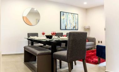 BAU DESIERTO Desierto de los Leones Tetelpan Álvaro Obregón Ciudad de México