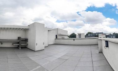 BAU DESIERTO Desierto de los Leones Tetelpan Álvaro Obregón Ciudad de México