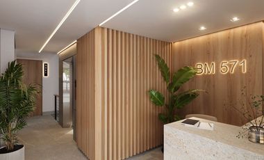 BM Barranca del Muerto Merced Gómez Álvaro Obregón Ciudad de México