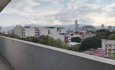 ejecentral DEPARTAMENTOS Portales Norte Benito Juárez Ciudad de México