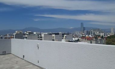 ejecentral DEPARTAMENTOS Portales Norte Benito Juárez Ciudad de México