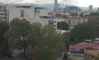 ejecentral DEPARTAMENTOS Portales Norte Benito Juárez Ciudad de México