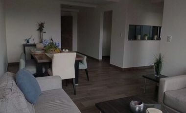 ejecentral DEPARTAMENTOS Portales Norte Benito Juárez Ciudad de México