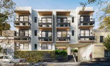 HORTENSIA city living, Santa María la Ribera Cuauhtemoc Ciudad de México