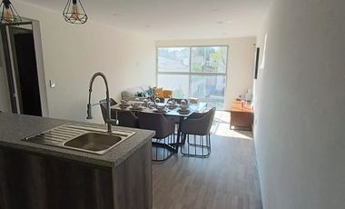 LIFE SANTA MARIA URBAN LIVING Enrique González Martínez Santa María la Ribera Cuauhtémoc Ciudad de México