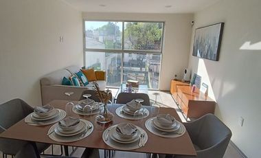 LIFE SANTA MARIA URBAN LIVING Enrique González Martínez Santa María la Ribera Cuauhtémoc Ciudad de México