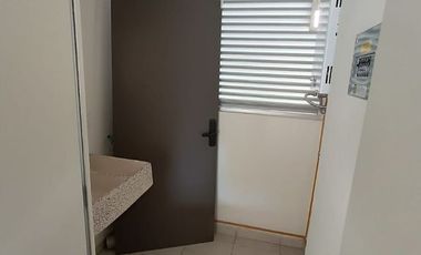 LIFE SANTA MARIA URBAN LIVING Enrique González Martínez Santa María la Ribera Cuauhtémoc Ciudad de México