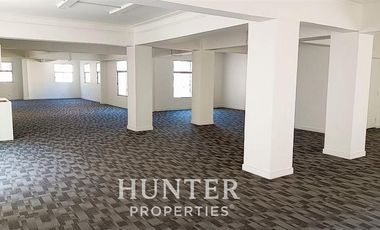 Oficina en Arriendo en Plaza de Armas de Santiago