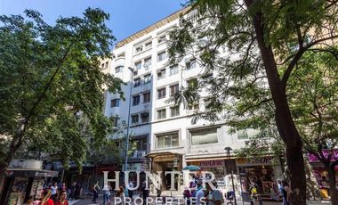 Oficina en Arriendo en Plaza de Armas de Santiago