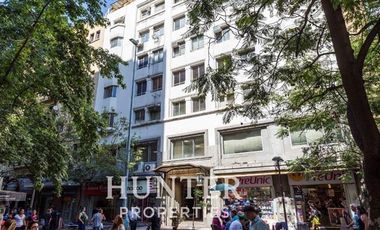 Oficina en Arriendo en Plaza de Armas de Santiago