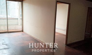 Oficina en Arriendo en Estado / Compañia