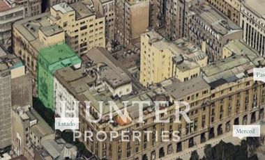 Oficina en Arriendo en Estado / Compañia