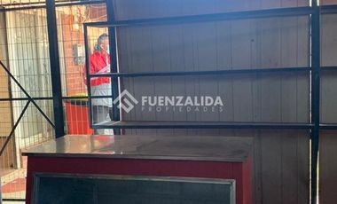 Local Comercial en Arriendo en San Luis de Macul / Los Jardineros