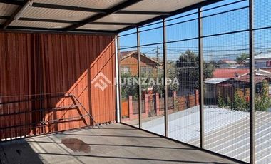 Local Comercial en Arriendo en San Luis de Macul / Los Jardineros