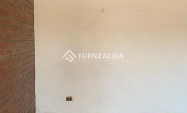 Local Comercial en Arriendo en San Luis de Macul / Los Jardineros