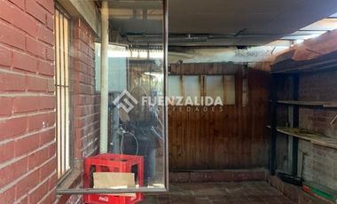 Local Comercial en Arriendo en San Luis de Macul / Los Jardineros