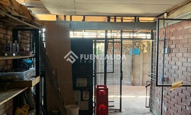 Local Comercial en Arriendo en San Luis de Macul / Los Jardineros