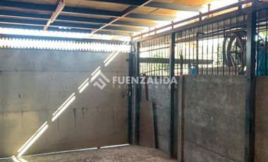 Local Comercial en Arriendo en San Luis de Macul / Los Jardineros