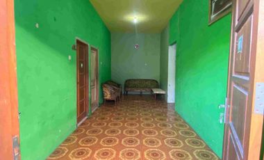 Dijual Rumah Murah di Candi SDA