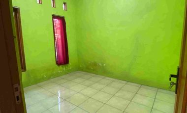 Dijual Rumah Murah di Candi SDA