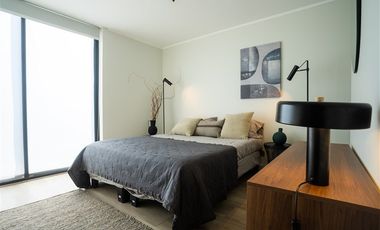 Departamento en Arriendo en Juan Mitjans / Metro Rodrigo de Araya