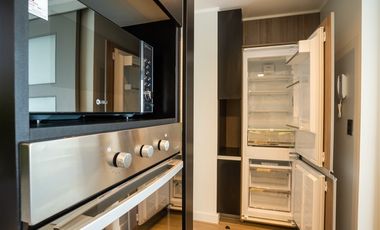 Departamento en Arriendo en Juan Mitjans / Metro Rodrigo de Araya