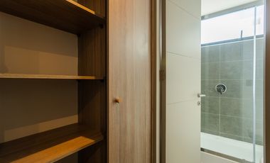 Departamento en Arriendo en Juan Mitjans / Metro Rodrigo de Araya