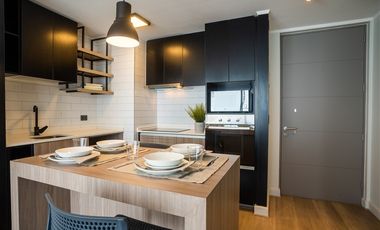 Departamento en Arriendo en Juan Mitjans / Metro Rodrigo de Araya