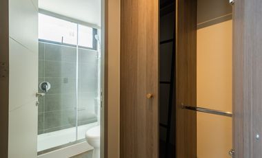 Departamento en Arriendo en Juan Mitjans / Metro Rodrigo de Araya