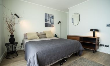 Departamento en Arriendo en Juan Mitjans / Metro Rodrigo de Araya