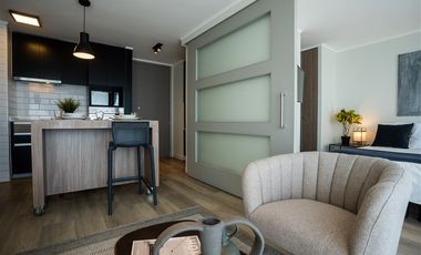 Departamento en Arriendo en Juan Mitjans / Metro Rodrigo de Araya