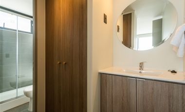 Departamento en Arriendo en Juan Mitjans / Metro Rodrigo de Araya