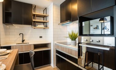 Departamento en Arriendo en Juan Mitjans / Metro Rodrigo de Araya