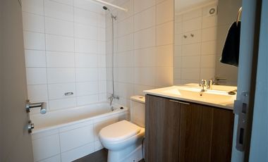 Departamento en Arriendo en Juan Mitjans / Metro Rodrigo de Araya