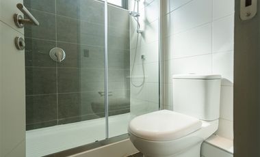 Departamento en Arriendo en Juan Mitjans / Metro Rodrigo de Araya