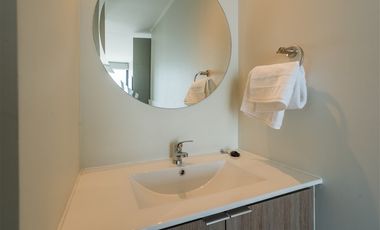 Departamento en Arriendo en Juan Mitjans / Metro Rodrigo de Araya