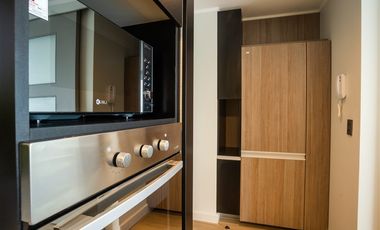 Departamento en Arriendo en Juan Mitjans / Metro Rodrigo de Araya