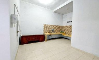 DIJUAL RUMAH SAWOCANGKRING PERMAI