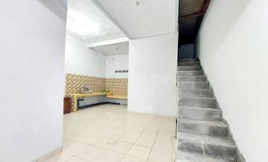 DIJUAL RUMAH SAWOCANGKRING PERMAI