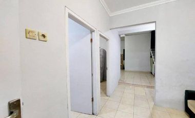 DIJUAL RUMAH SAWOCANGKRING PERMAI