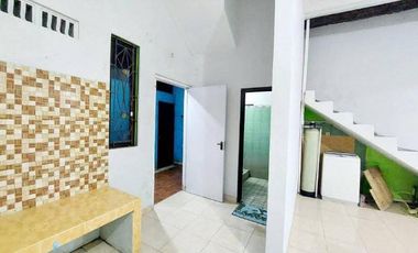 DIJUAL RUMAH SAWOCANGKRING PERMAI