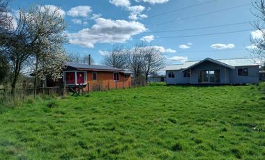Casa en venta en PUYEHUE
