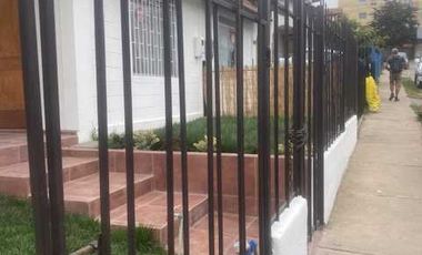 Casa en venta en LA SERENA