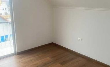 Casa en venta en LA SERENA