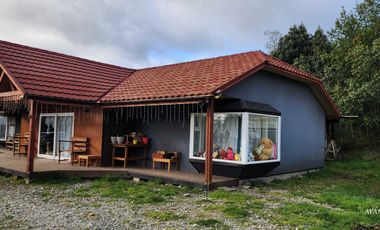 Casa en venta  en PUERTO MONTT