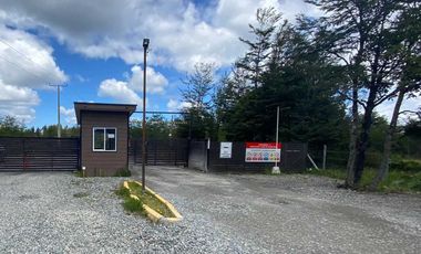 Casa en venta  en PUERTO MONTT