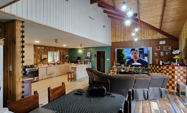 Casa en venta  en PUERTO MONTT