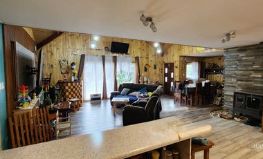 Casa en venta  en PUERTO MONTT